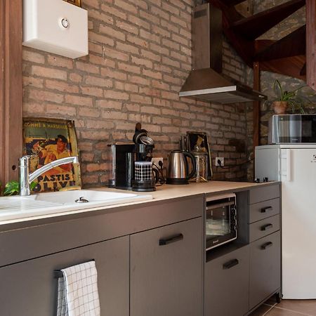 La Villegiature Кутанс Стая снимка